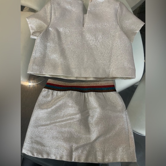 EGG NY Girls Outfit - Picture 2 of 2